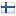 hnunordion.fi hosted country